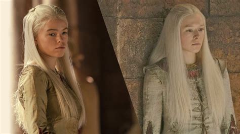 In an eight-season-long show with several recurring faces spending literal years between appearances, it’s not surprising that many Game of Thrones characters were <b>recast</b> throughout the series. . Rhaenyra targaryen actress recast